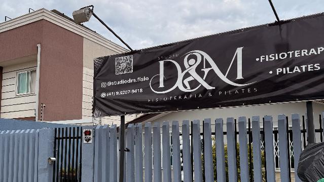 Imagem 2 da galeria do parceiro Studio D&M Fisioterapia e Pilates