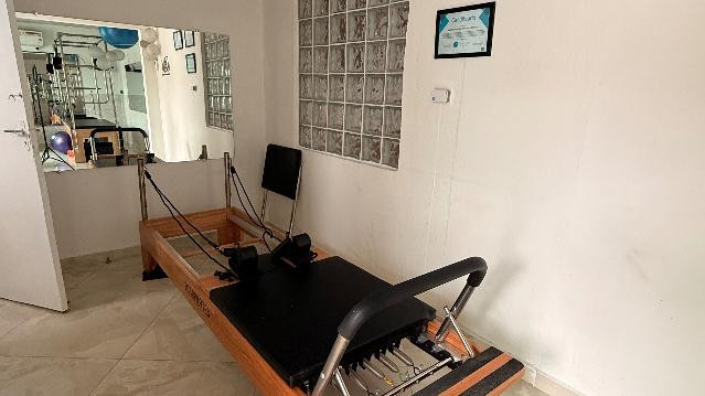 Imagem 3 da galeria do parceiro Studio D&M Fisioterapia e Pilates