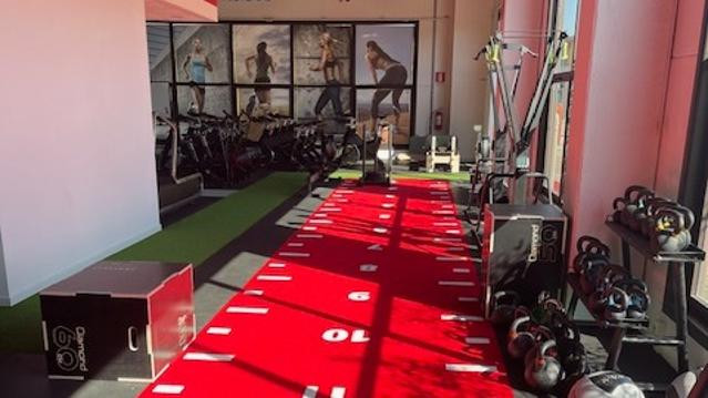 Immagine 2 dalla galleria del partner Training Performance Center