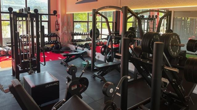 Immagine 3 dalla galleria del partner Training Performance Center