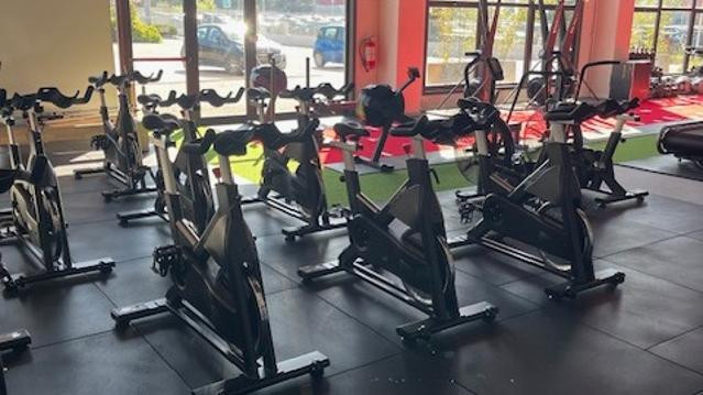 Immagine 1 dalla galleria del partner Training Performance Center