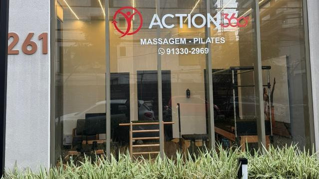 Imagem 2 da galeria do parceiro Action 360º Jardim das Acacias