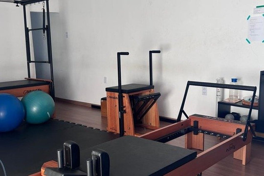 Imagem 3 da galeria do parceiro Harmonia Corpo & Movimento