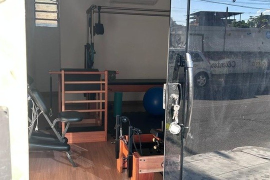 Imagem 2 da galeria do parceiro Harmonia Corpo & Movimento