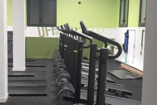 Immagine 2 dalla galleria del partner Officina del Movimento Abano