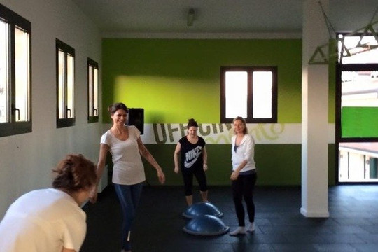 Immagine 3 dalla galleria del partner Officina del Movimento Abano