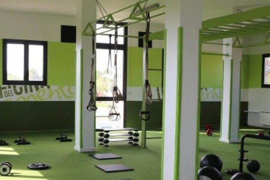 Immagine 1 dalla galleria del partner Officina del Movimento Abano