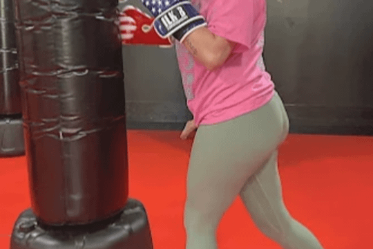 Image 3 from Bayshore Kickboxing partner gallery