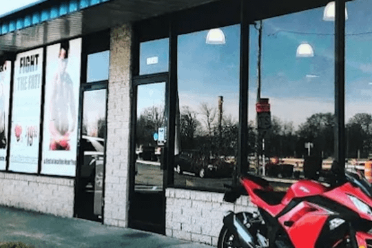 Image 2 from Bayshore Kickboxing partner gallery