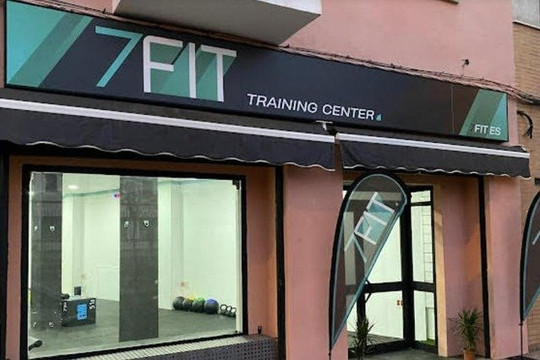 Imagen 2 de la galería del partner 7 Fit