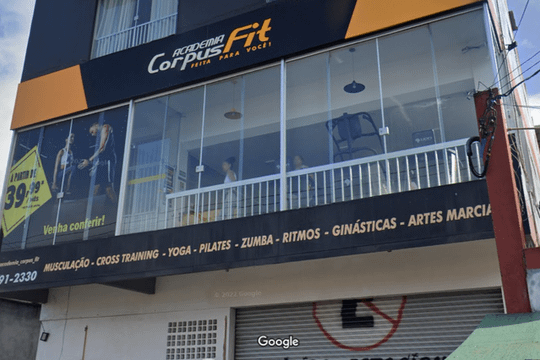 Imagem 2 da galeria do parceiro Corpus Fit