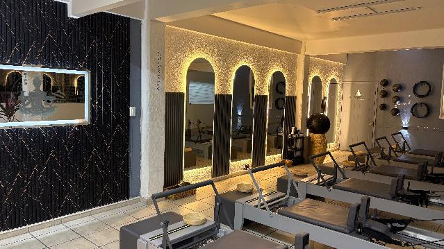 Imagen 1 de la galería del partner Harmony studio pilates