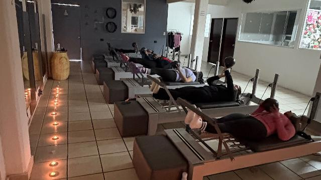 Imagen 3 de la galería del partner Harmony studio pilates