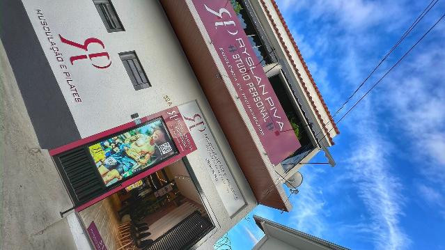 Imagem 2 da galeria do parceiro Ryslan Piva Studio Personal