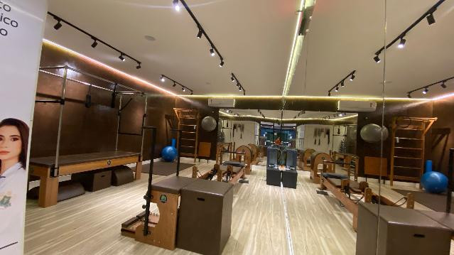 Imagem 3 da galeria do parceiro Ryslan Piva Studio Personal