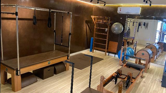 Imagem 1 da galeria do parceiro Ryslan Piva Studio Personal