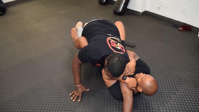 Image 3 from DF6 Defense Academy partner gallery