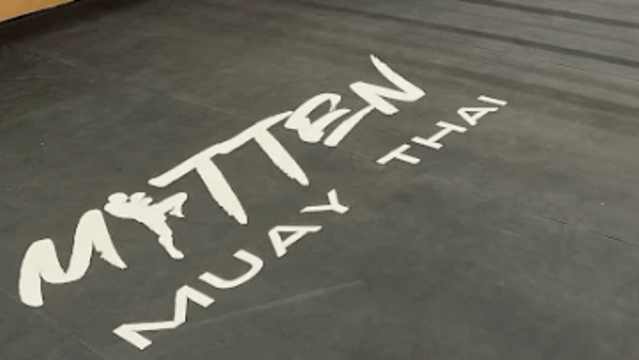 Image 1 from MMT GYM | Muay Thai Training Facility partner gallery