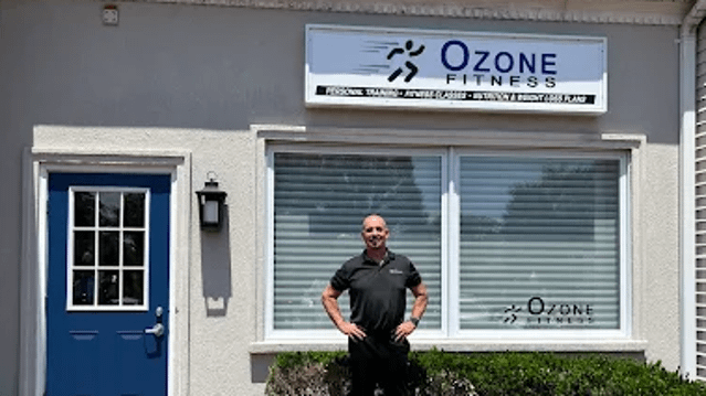 Image 2 from Ozone Fitness Shrewsbury partner gallery