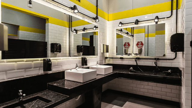 Imagem 3 da galeria do parceiro Force One - Balneário Camboriú