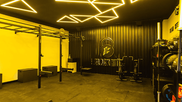 Imagem 2 da galeria do parceiro Force One - Balneário Camboriú