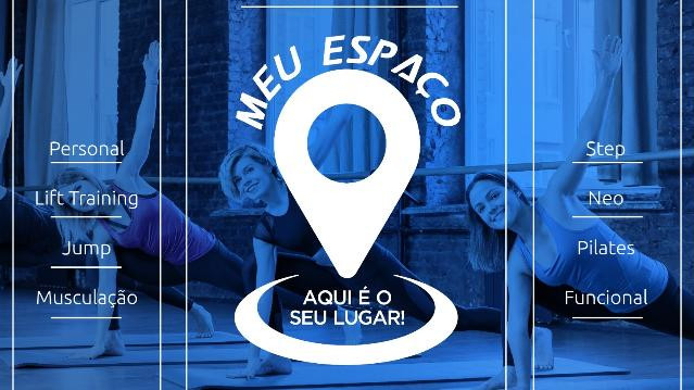 Imagem 2 da galeria do parceiro Meu Espaço