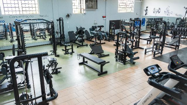 Imagem 1 da galeria do parceiro Meu Espaço