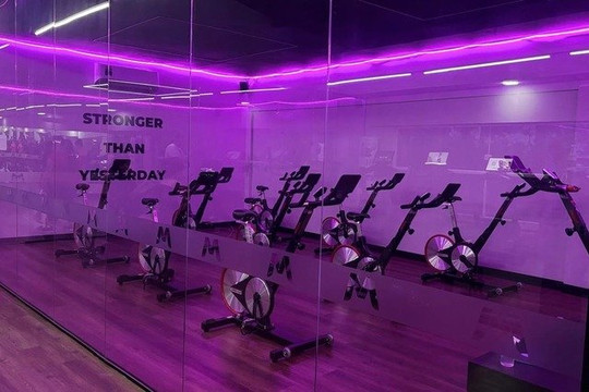 Imagem 3 da galeria do parceiro Morellos Academia