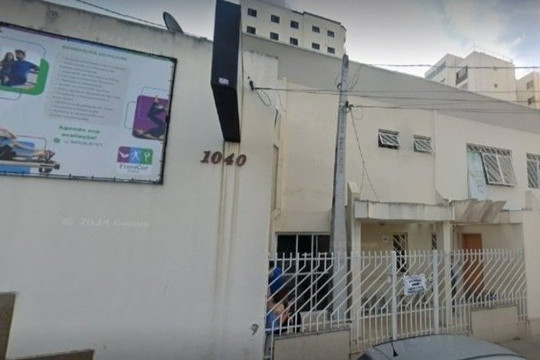 Imagem 2 da galeria do parceiro Fisiocor Pilates