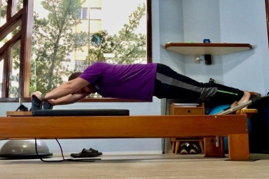 Imagem 3 da galeria do parceiro Fisiocor Pilates