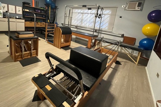 Imagem 1 da galeria do parceiro Fisiocor Pilates