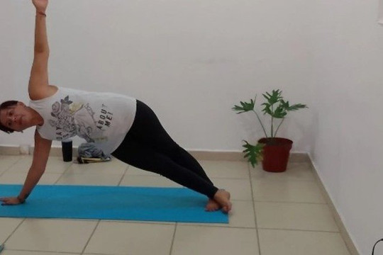 Imagen 2 de la galería del partner Citlalli Yoga