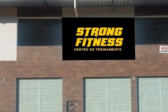 Imagem 3 da galeria do parceiro STRONG FITNESS CENTRO DE TREINAMENTO