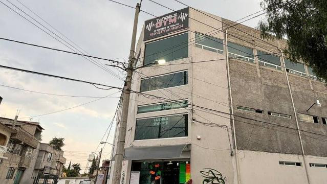 Imagen 2 de la galería del partner Yandel's Gym