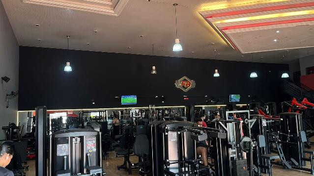 Imagem 1 da galeria do parceiro FourBody Academia - Barão Do Bananal