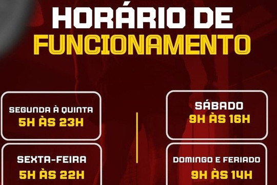 Imagem 1 da galeria do parceiro FourBody Academia - Barão Do Bananal