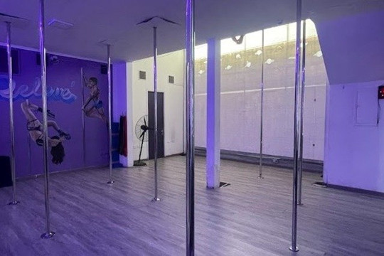 Imagen 1 de la galería del partner Releve fit chile Providencia