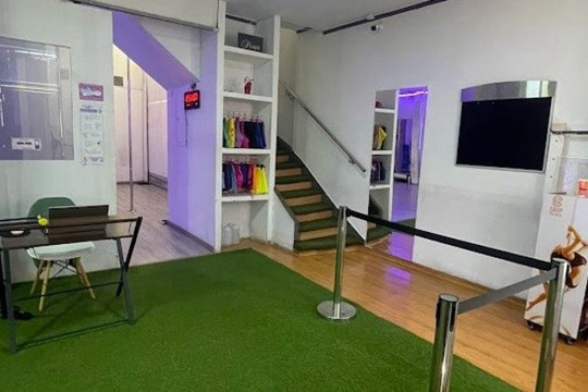 Imagen 2 de la galería del partner Releve fit chile Providencia
