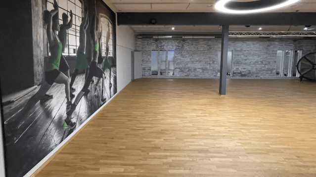 Bild 3 von Sportwelt Rosbach Partnergalerie