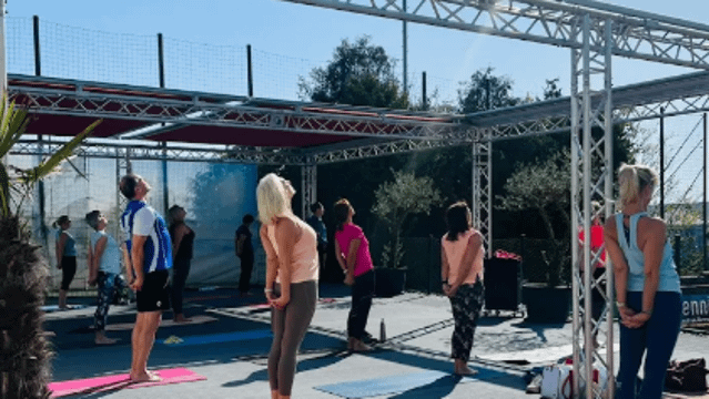 Bild 2 von Sportwelt Rosbach Partnergalerie