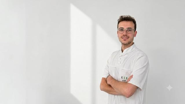 Immagine 1 dalla galleria del partner Osteopata (BSC) e MCB Andrea Conterio
