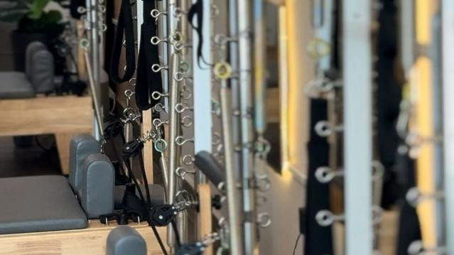 Imagen 2 de la galería del partner The Body Temple Suc. Apodaca