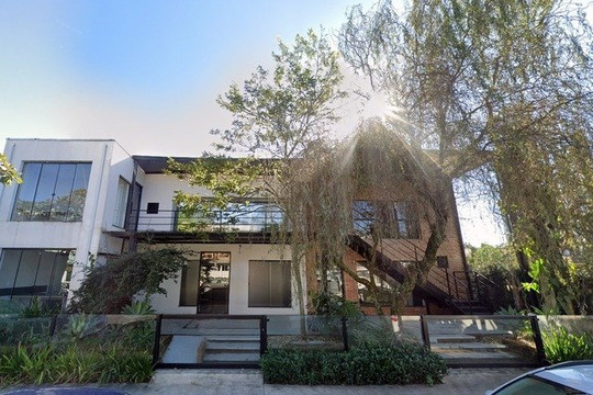 Imagem 2 da galeria do parceiro Serenità Pilates