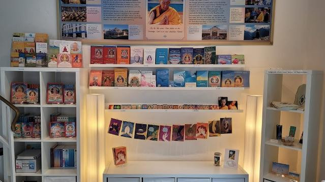 Bild 3 von Kadampa Meditationszentrum Wiesbaden Partnergalerie