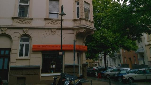 Bild 2 von Kadampa Meditationszentrum Wiesbaden Partnergalerie