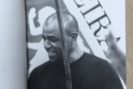 Bild 3 von Capoeira Mineira e.V. Heliosschule Partnergalerie