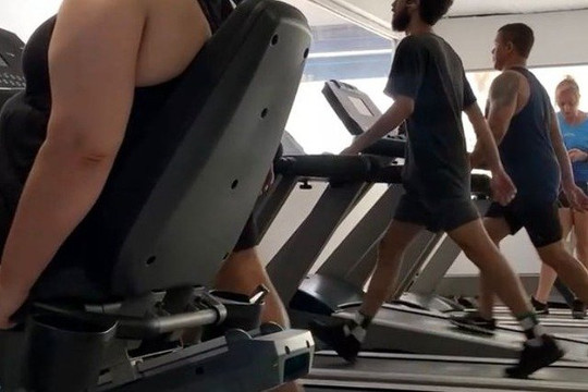 Imagem 3 da galeria do parceiro Academia Azen