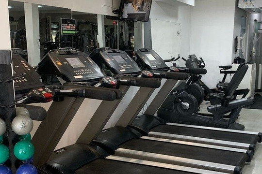 Imagem 1 da galeria do parceiro Academia Azen