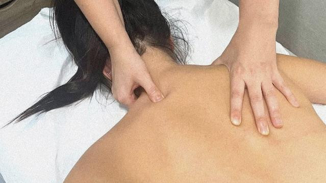 Imagem 1 da galeria do parceiro Sinergia38. Osteopatía, Estética, Masaje Y Nutrición