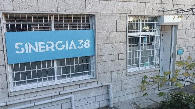 Imagem 2 da galeria do parceiro Sinergia38. Osteopatía, Estética, Masaje Y Nutrición